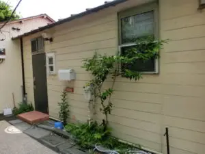 ヒルハウス２上板橋駅