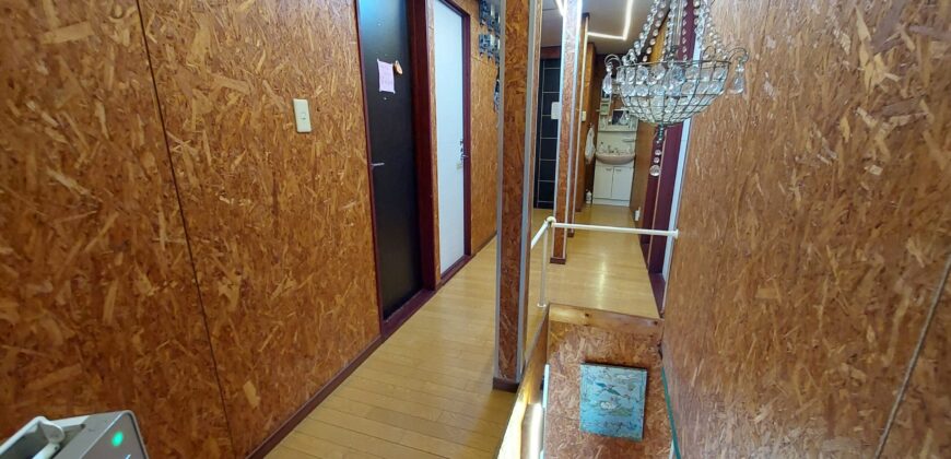現在空室38,800円