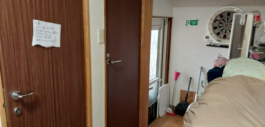 空室予定48000円