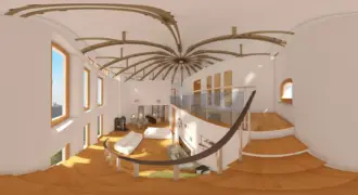 テストハウス２