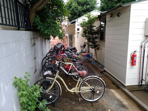 ルームジャパン (板橋区)