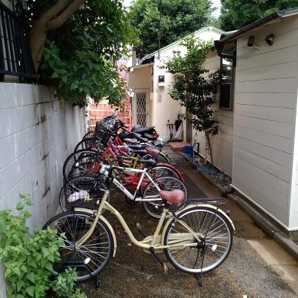 ルームジャパン (板橋区)