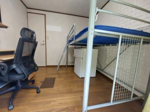 シェアハウス2-5