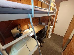 本日より入居可能個室